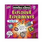 Galt Toys Explosive Experiments