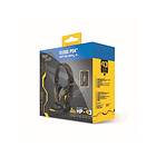 Sony Steelplay HP-43 for PS4 Over Ear Headset