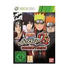 Naruto Shippuden: Ultimate Ninja Storm 2 - Collector's Edition (Xbox 360)