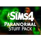 The Sims 4 - Paranormal Stuff Pack  (Xbox One | Series X/S)