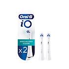 Oral-B iO Specialised Clean 2-pack