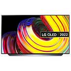 LG OLED77CS6 77" 4K Ultra HD (3840x2160) OLED Smart TV