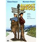 Almost Heroes (US) (DVD)