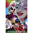 Miraculous: Tales of Ladybug and Cat Noir: Season Two – Double Trouble