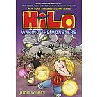 Hilo Book 4