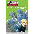 Fullmetal Alchemist: The Valley of the White Petals (Osi), 3: The Valley of White Petals