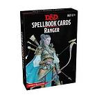 Spellbook Cards: Ranger