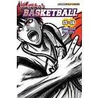 Kuroko's Basketball, Vol. 8