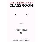 Assassination Classroom, Vol. 5