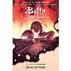 Buffy the Vampire Slayer Vol. 4