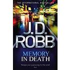Memory In Death