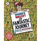 Where's Wally? The Fantastic Journey