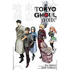 Tokyo Ghoul: Void