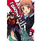 The Devil Is a Part-Timer!, Vol. 2 (manga)