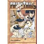 Fairy Tail 61