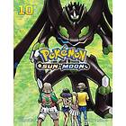 Pokémon: Sun & Moon, Vol. 10