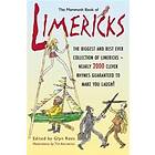 The Mammoth Book of Limericks