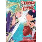 The New Gate Volume 6
