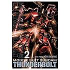 Mobile Suit Gundam Thunderbolt, Vol. 2