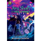 Rick Riordan Presents Aru Shah and the Tree of Wishes (a Pandava Novel Book 3)