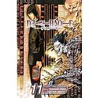 Death Note, Vol. 11