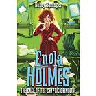 Enola Holmes 5: The Case of the Cryptic Crinoline