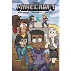 Minecraft Volume 1 (graphic Novel)