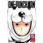 One-Punch Man, Vol. 15