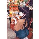 Komi Can't Communicate, Vol. 20