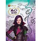 Descendants: Mal's Diary