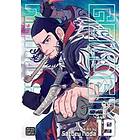 Golden Kamuy, Vol. 19