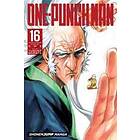 One-Punch Man, Vol. 16