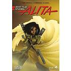 Battle Angel Alita 4 (Paperback)