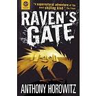 The Power of Five: Raven's Gate