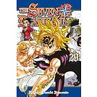 The Seven Deadly Sins 29