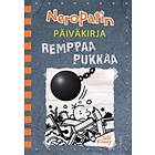 Neropatin päiväkirja: Remppaa pukkaa