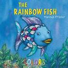 The Rainbow Fish Colors