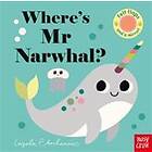 Where's Mr Narwhal?