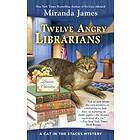 Twelve Angry Librarians