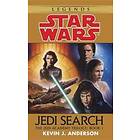 Jedi Search: Star Wars Legends (The Jedi Academy)