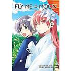 Fly Me to the Moon, Vol. 13