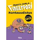 Fingerpori Kuntauudistus