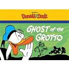 Walt Disney's Donald Duck: The Ghost of the Grotto