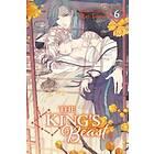 The King's Beast, Vol. 6