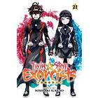 Twin Star Exorcists, Vol. 21