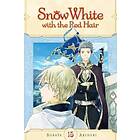 Snow White with the Red Hair, Vol. 15