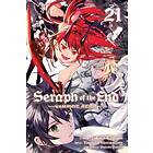 Seraph of the End, Vol. 21