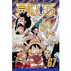 One Piece, Vol. 67