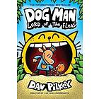 Dog Man 5: Lord of the Fleas (HB) (NE)