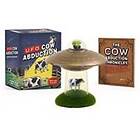 UFO Cow Abduction